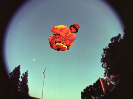 Manorofanimals Drops a Fresh New EP