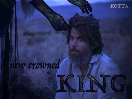 Kotta Brings A Fresh Character To Pop Music