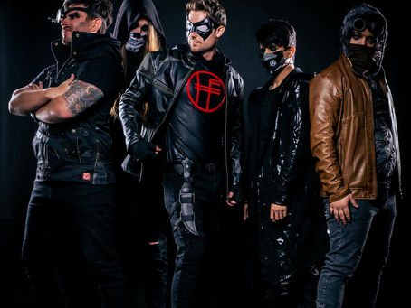 An Interview With Havoc Faction