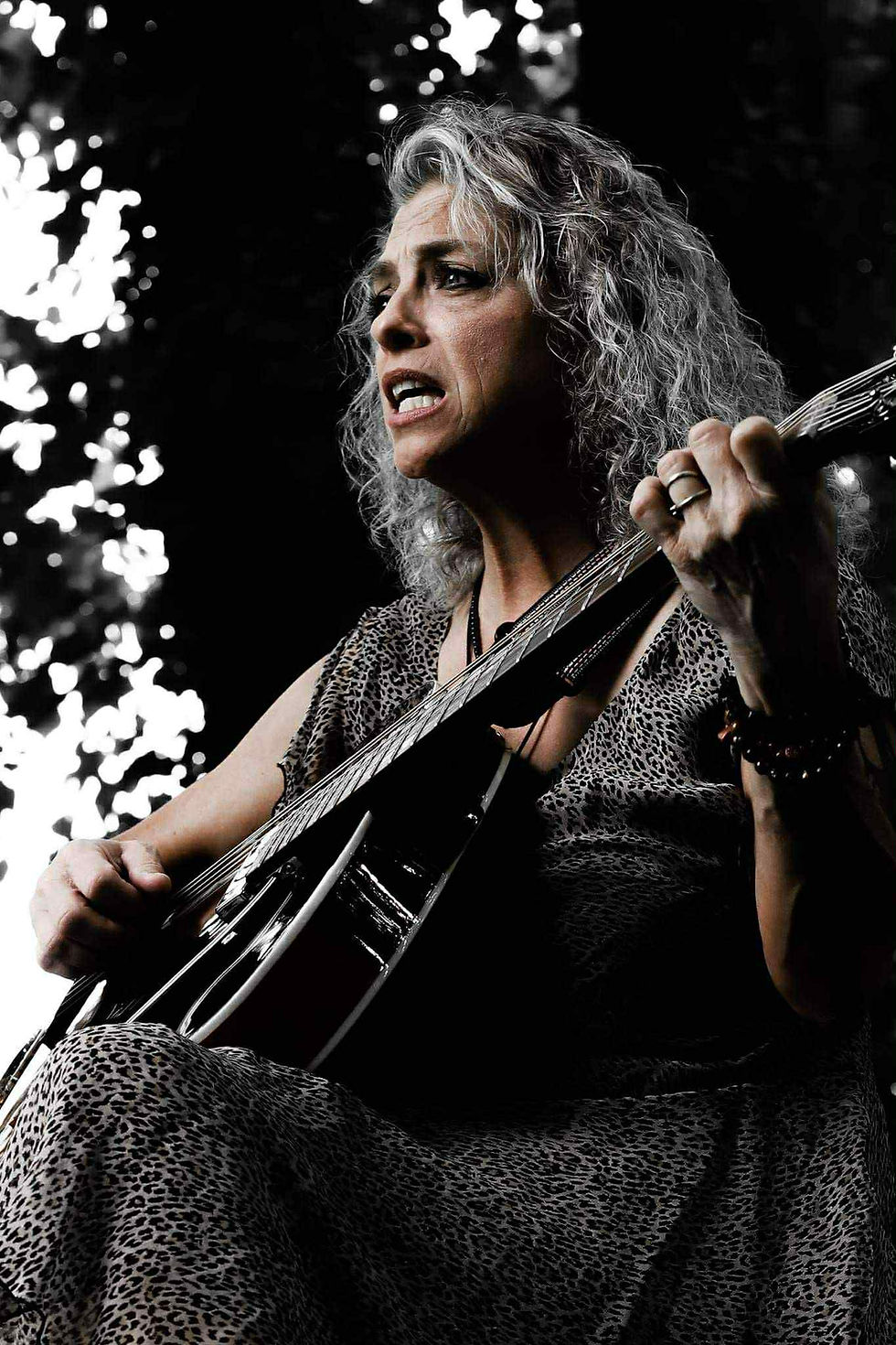 A Beautiful New Single from Jennifer Allsbrook