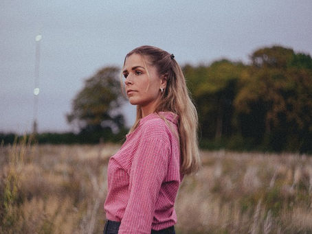 Carmie Returns With An EP That Gives Off Loads of Persona and Hints of Southern Vibes