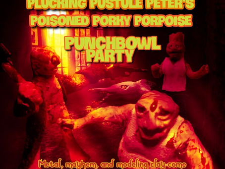 An Interview With Chronic Trigger