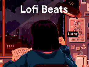 Lofi Beats 2025