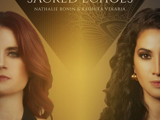 An Incredible Release from Nathalie Bonin and Radhika Vekaria