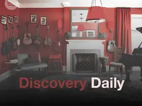 Discovery Daily