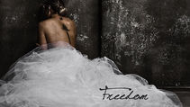 JEN ASH RELEASES POWERFUL NEW SINGLE “FREEDOM,” GIVING A VOICE TO THOSE AFFECTED BY FORCED MARRIAGE