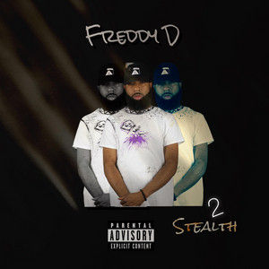 Freddy D Drops a Fresh Album