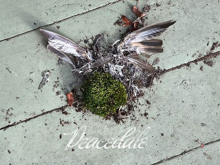 Atomic Junction's Peacedale Album Delivers A Homeland Rock Soul