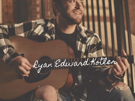Ryan Edward Kotler