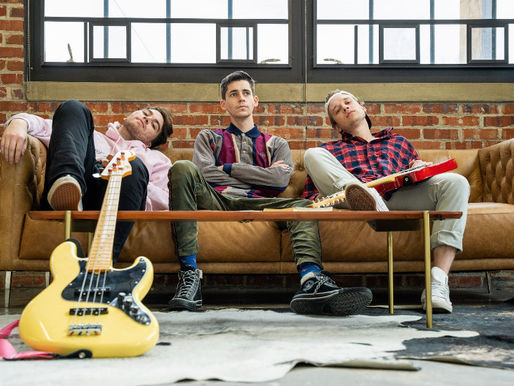 The Losers Club Has A Bright And Brutally Honest New Single