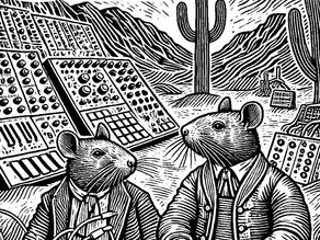 A Single Release from Tyson Swindell and Gerardo Beltrán