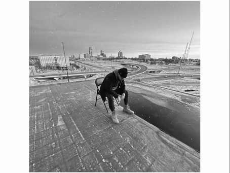 An Interview With Marc Willis