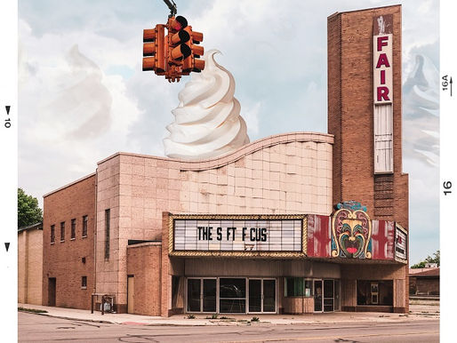 Spotlight Interview with The S-ft F-cus