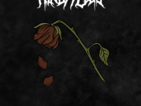 A Brutal New Single Release From Mind//Less 