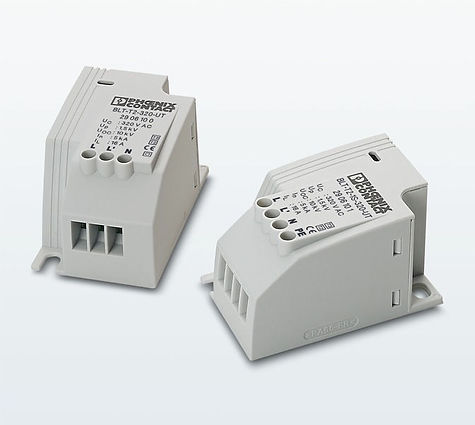 УЗИП, класс 2, для светодиодных систем BLT-T2 от Phoenix Contact