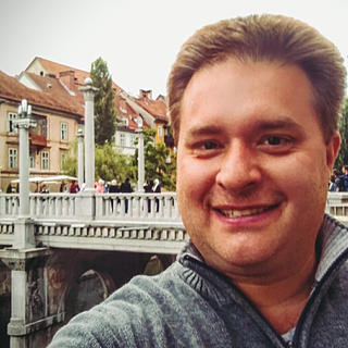 Writer: Chad Minnick
