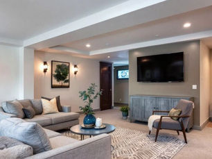What Does a Basement Renovation Cost in Stamford?