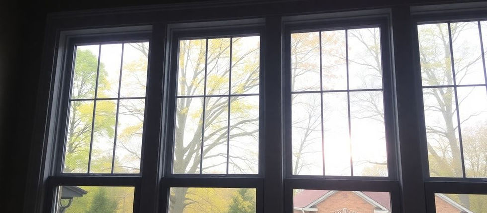 Benefits of Window Tinting for Hartford Homes