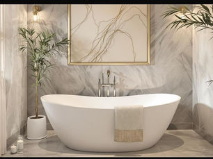 Standalone Tubs for Ultimate Relaxation in Newington CT: Bathroom Renovation Services Tips & Insights