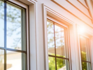 Triple Pane Windows for Maximum Efficiency in Bridgeport Homes