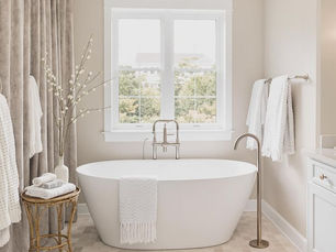 Standalone Tubs for Ultimate Relaxation in Newington CT: Affordable Bathroom Redesign Tips & Insights
