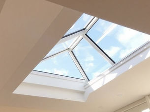 Skylight Installation Services in Waterbury