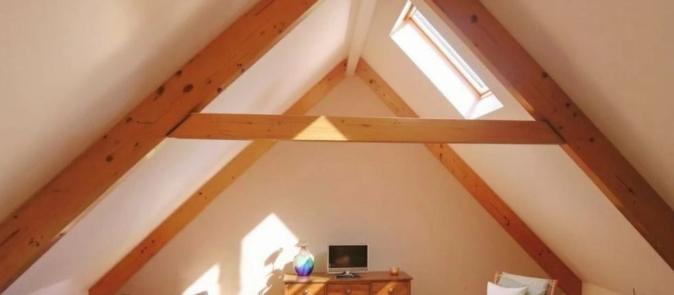 Attic Skylight Installation Services in Hartford