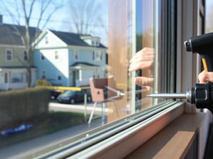 Understanding the Cost of Window Installation in Waterbury
