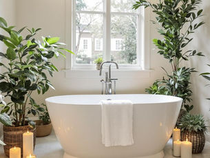 Standalone Tubs for Ultimate Relaxation in Newington CT: Quality Bath Improvement Tips & Insights