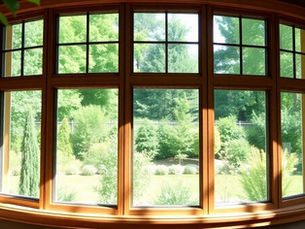 Bow Window Installation Services for Norwalk Homes