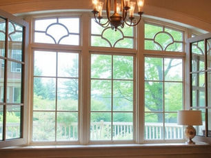 Custom Window Design Solutions for Bridgeport Homes
