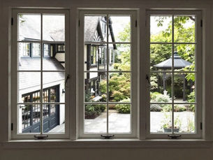 Custom Window Design Solutions for Bridgeport Homes
