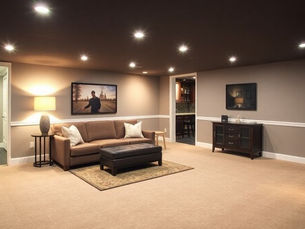 Best Basement Flooring Options for New Haven Homes