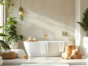 How to Create a Spa-Like Bathroom in Your Greenwich Home