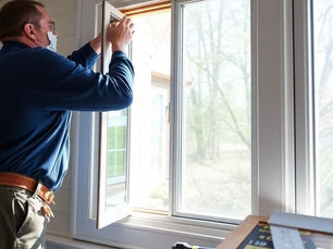 How Long Does a Window Replacement Take in Stamford?