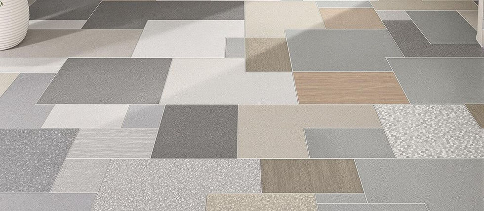 Best Flooring Options for Bathrooms in Norwalk