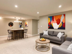 Top Basement Renovation Ideas for Homes in Stamford