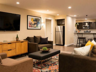 Basement Finishing Services for Hartford Homes