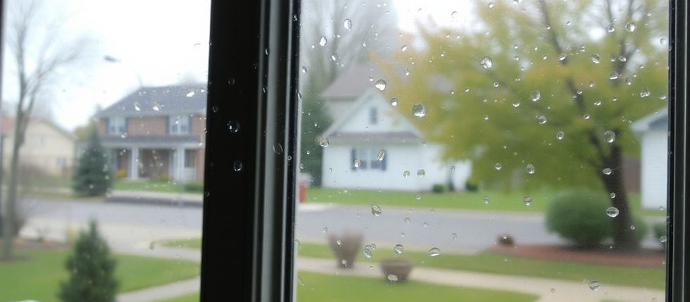 Solutions for Window Condensation in Norwalk Homes