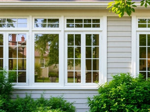 Benefits of Fiberglass Windows for Stamford Homes