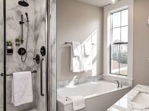 Accessible Bathroom Design Services in Waterbury