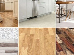 Best Flooring Options for Kitchens in Norwalk Homes