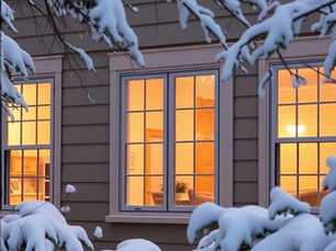Why Storm Windows are Essential for Hartford Homes