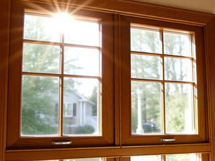 Wood Window Installation: Classic Elegance for Bridgeport Homes