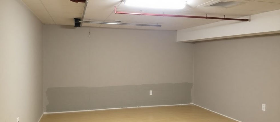 Essential Basement Waterproofing Solutions in Bridgeport