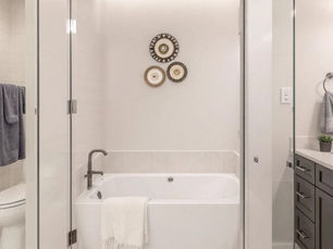 Affordable Bathroom Remodeling Services in Hartford