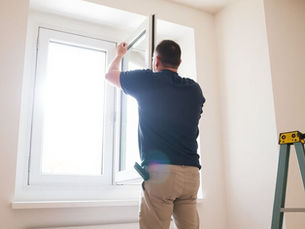 Casement Window Installation Services in New Haven