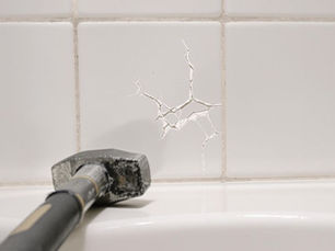 DIY Bathroom Tile Repair: A Comprehensive Guide