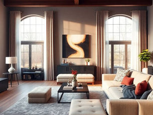 Complete Guide to Remodeling Your Living Room in Waterbury