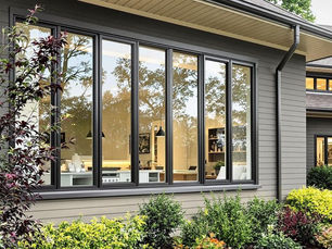 Energy-Efficient Window Replacement for New Haven Homes